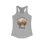 Load image into Gallery viewer, Off-Road Anywhere Desert Edition Women&#39;s Racerback Tank
