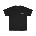 Load image into Gallery viewer, Classic White Logo Tee
