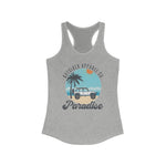Load image into Gallery viewer, Off-Road Anywhere Beach Edition Women&#39;s Racerback Tank
